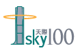 sky 100